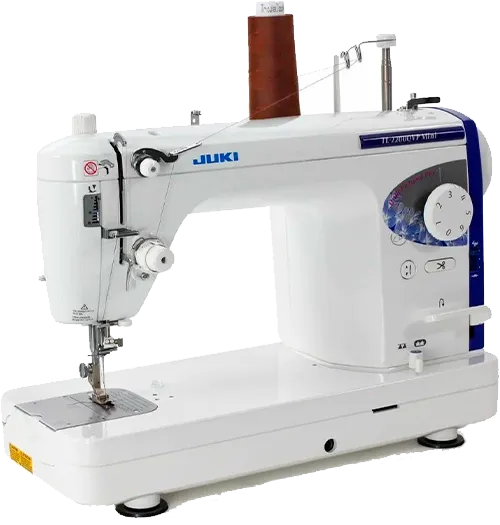 Ремонт нитенаправителя Juki TL-2200QVP