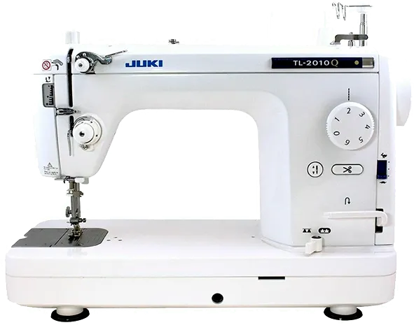 Ремонт нитенаправителя Juki TL-2010Q