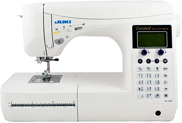Ремонт нитенаправителя Juki HZL-F600