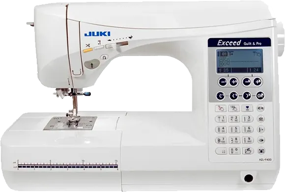 Ремонт нитенаправителя Juki HZL-F400