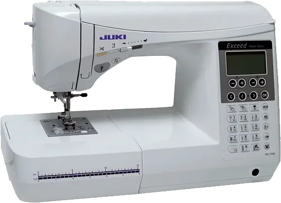 Ремонт нитенаправителя Juki HZL-F300